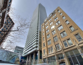 38 Grenville Street, Toronto, ON , MLS #C13498724 , Image - 1