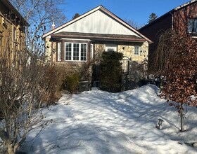 25 Ninth Street, Toronto, ON , MLS #W13762138 , Image - 1