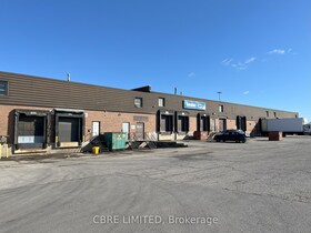 385-387 Carlingview Drive, Toronto, ON , MLS #W12207175 , Image - 1