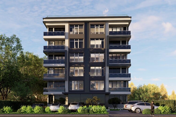 799 Midland Avenue, Toronto, ON, Kennedy Park