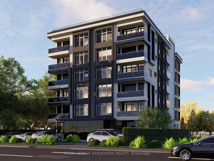 801 Midland Avenue, Toronto, ON, Kennedy Park