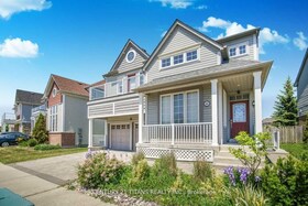 44 Ashbury Boulevard, Durham, ON , MLS #E12330481 , Image - 1