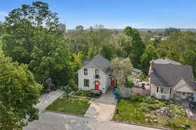 43 Perry Street, Simcoe, ON , MLS #S12489984 , Image - 1