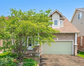 39 Stoneham Street, Simcoe, ON , MLS #N12783454 , Image - 1