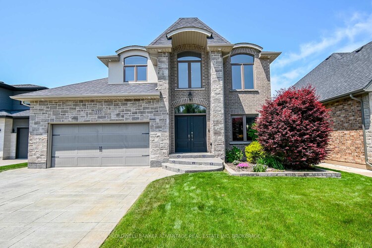 135 Forest Ridge Court, Welland, ON, 770 - West Welland