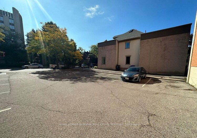 442 Brant Street, Burlington, ON, Brant