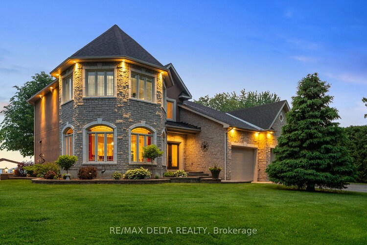 150 Voisine Road, Clarence-Rockland, ON, 606 - Town of Rockland