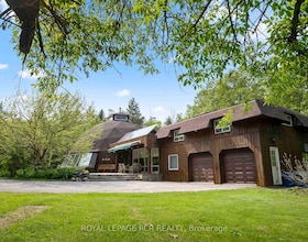 487151 30 Side Road, Dufferin, ON , MLS #X13249666 , Image - 1