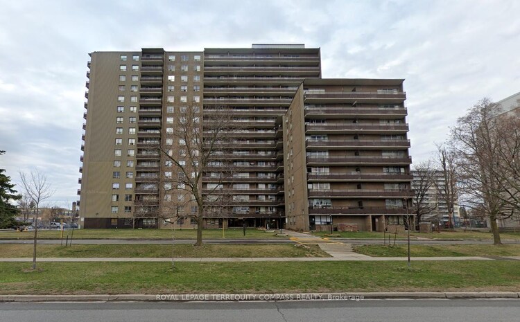 180 Markham Road, Toronto, ON, Scarborough Village