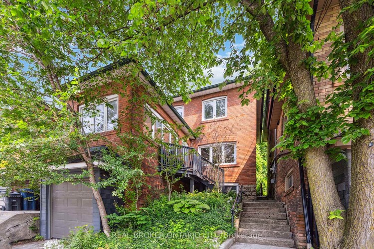 658 Davenport Road, Toronto, ON, Casa Loma