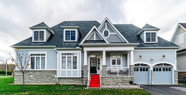 61 Riverwalk Place, Midland, ON, Midland