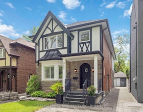 353 Briar Hill Avenue, Toronto, ON , MLS #C12738268 , Image - 1