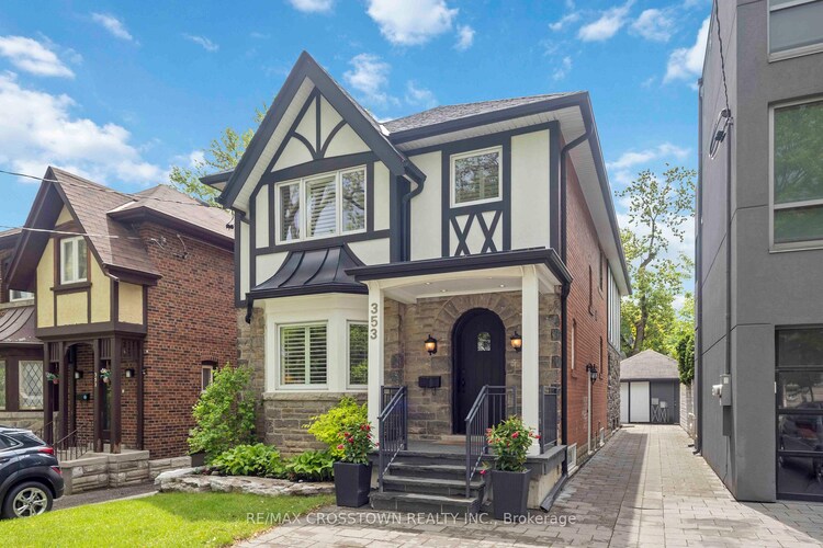 353 Briar Hill Avenue, Toronto, ON, Yonge-Eglinton