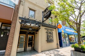 641 MOUNT PLEASANT Road, Toronto, ON , MLS #C12207751 , Image - 1