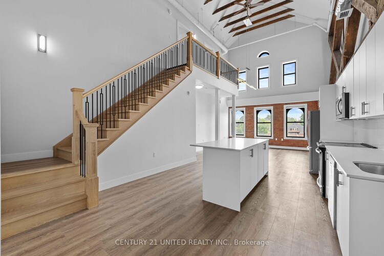 475 George Street N, Peterborough, ON, Town Ward 3