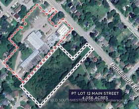 116 Main Street, Middlesex, ON , MLS #X12207999 , Image - 1