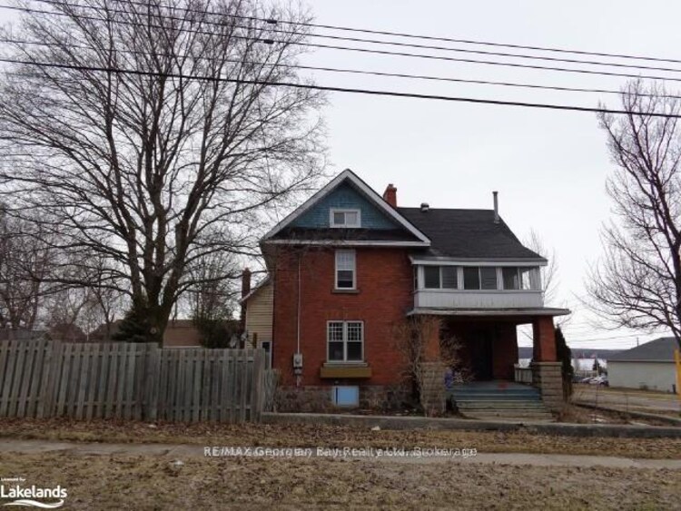 586 Dominion Avenue, Midland, ON, Midland