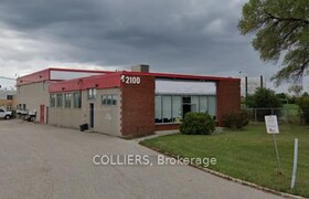 2100 South Sheridan Way, Peel, ON , MLS #W12306997 , Image - 1