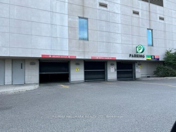 7181 Yonge Street, Markham, ON, Thornhill