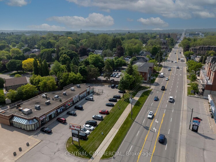 15461 YONGE Street, Aurora, ON, Aurora Village