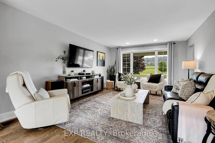 353 Ferguson Road, Horton, ON, 544 - Horton Twp