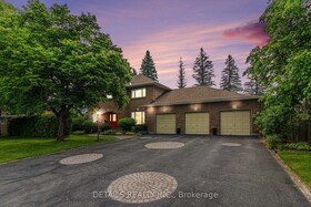 3 Wintergreen Drive, Ottawa, ON , MLS #X12208128 , Image - 1
