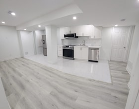 2 Mercury Avenue, York, ON , MLS #N13428064 , Image - 1