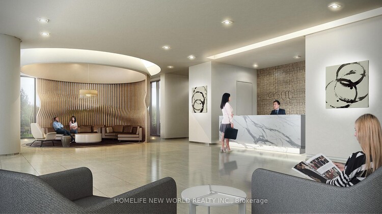 150 Fairview Mall Drive, Toronto, ON, Don Valley Village