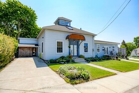 511 Havelock Street, Bruce, ON , MLS #X12372855 , Image - 1