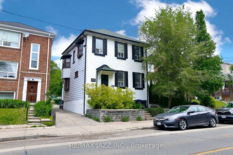 118 Eastwood Road, Toronto, ON, Woodbine Corridor