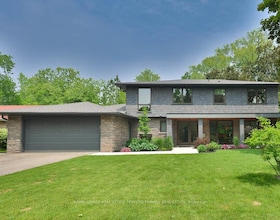 1355 GATEHOUSE Drive, Peel, ON , MLS #W12799586 , Image - 1