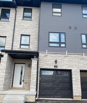 51 Sparrow Avenue, Waterloo, ON