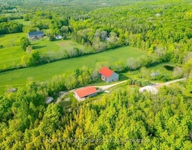 215588 CONCESSION 4 N/A, Grey County, ON , MLS #X12208304 , Image - 1