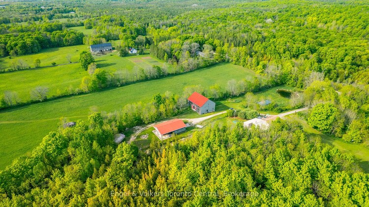 215588 CONCESSION 4 N/A, Chatsworth, ON, Chatsworth