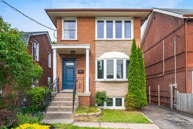 57 Stephen Drive, Toronto, ON , MLS #W12416607 , Image - 1