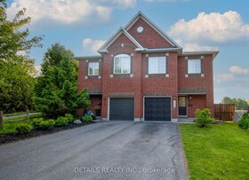 732 Carmella Crescent, Ottawa, ON , MLS #X12208411 , Image - 1