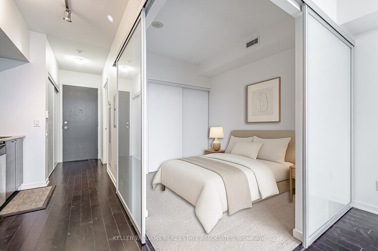 105 The Queensway N/A, Toronto, ON, High Park-Swansea