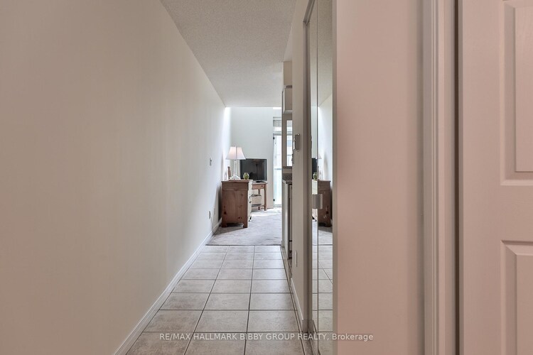 109 Front Street E, Toronto, ON, Waterfront Communities C8