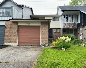 1611 Geta Circle, Durham, ON