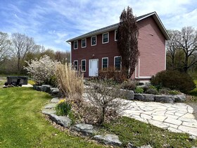 422 Partridge Hollow Road, Prince Edward, ON , MLS #X12208447 , Image - 1