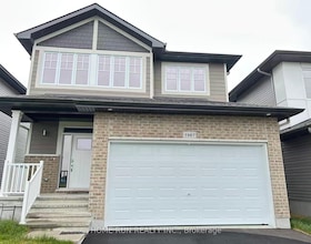 1987 Acoustic Way, Ottawa, ON , MLS #X13022124 , Image - 1