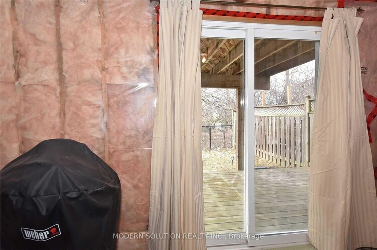 86 Lebovic Drive, Richmond Hill, ON, Oak Ridges Lake Wilcox