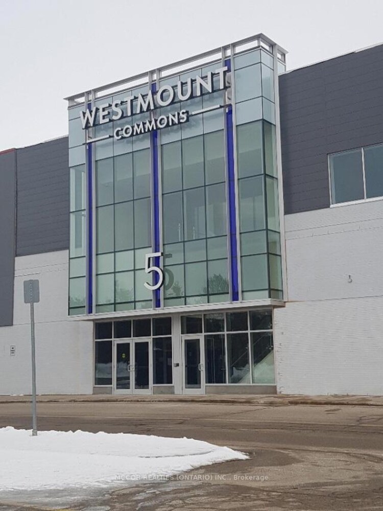 785 Wonderland Road S, London South, ON, South M