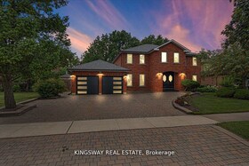 265 Wycliffe Avenue, York, ON , MLS #N13014392 , Image - 1