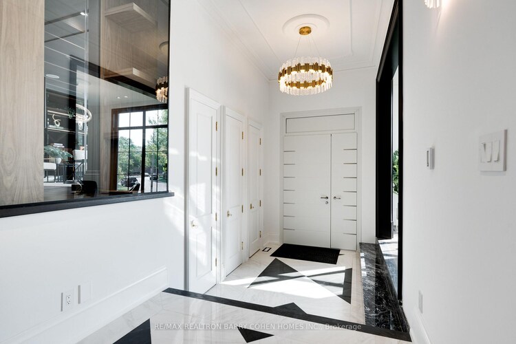 67 Montressor Drive N, Toronto, ON, St. Andrew-Windfields