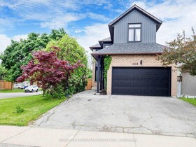 168 Kingsbridge Garden Circle, Peel, ON , MLS #W12565824 , Image - 1