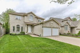 41 GREYROCK Crescent, Middlesex, ON , MLS #X12382921 , Image - 1
