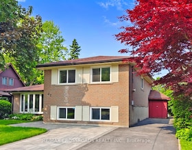 47 Flavian Crescent, Toronto, ON , MLS #C12937506 , Image - 1