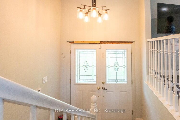 425 Riverside Drive, London North, ON, North N