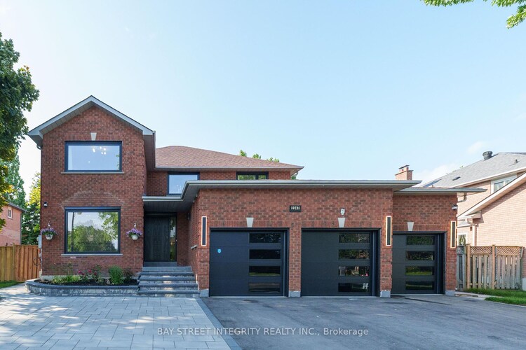 2247 Rodick Road, Markham, ON, Cachet